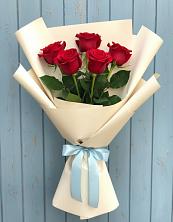 Букет Классика чувств в Новой Трехгорке